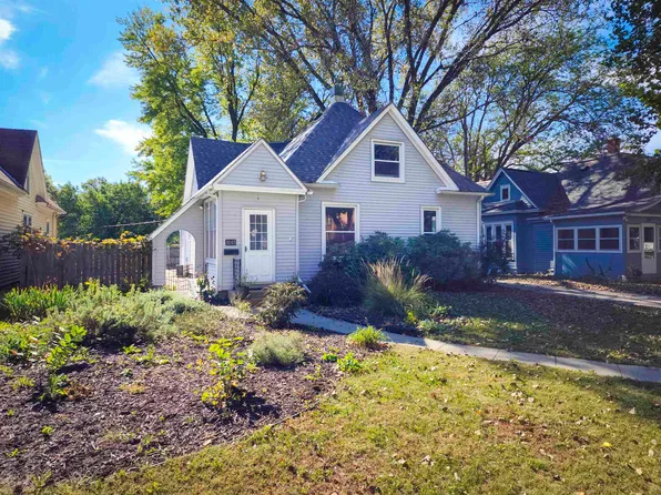 1103 Koenigstein Ave, Norfolk, NE 68701