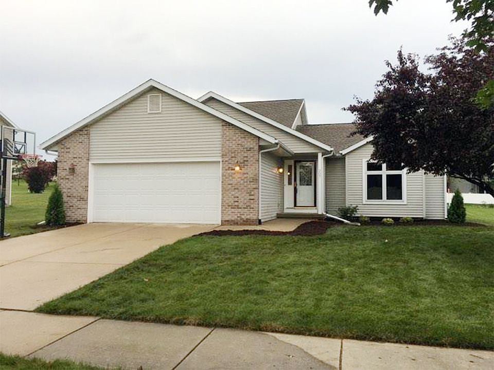 1st image of 207 E Northlawn Dr