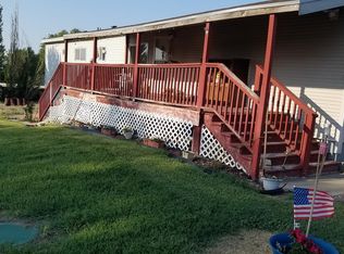 78571 Hilltop Rd, Boardman, OR 97818