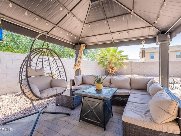 10307 W HILTON Avenue, Tolleson, AZ 85353