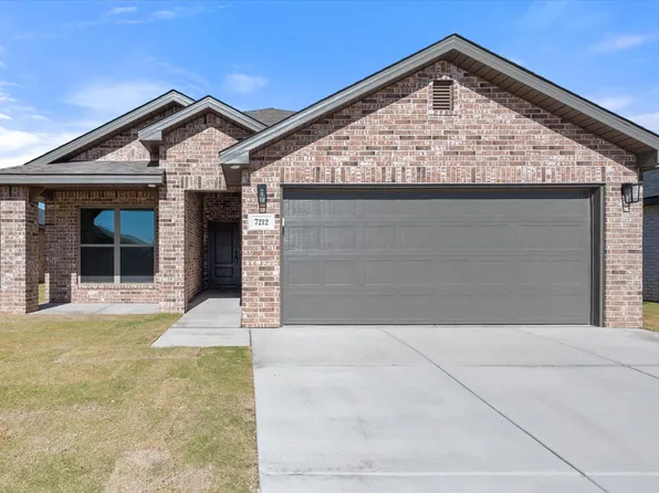 7212 8th St, Lubbock, TX 79416