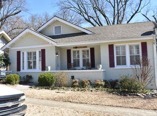 610 Elm Ave, Dyersburg, TN 38024