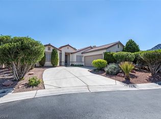 10301 Echo View Ave, Las Vegas, NV 89129