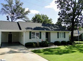 404 Maple St, Lyman, SC 29365