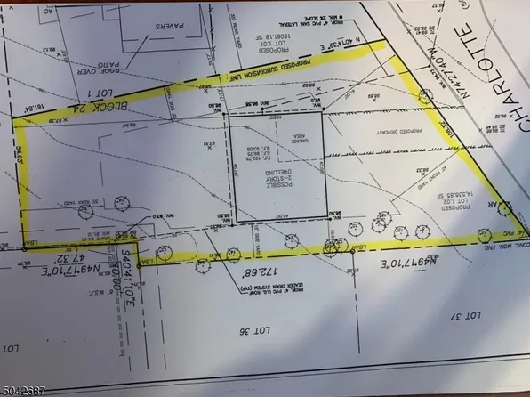 99 Charlotte Dr, Clark Twp., NJ 07066