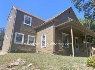 3124 N 49th Ave, Omaha, NE 68104