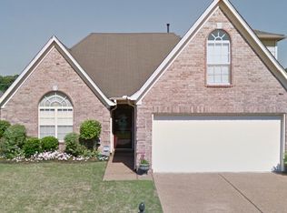 1289 Jackson Pond Cir, Cordova, TN 38018