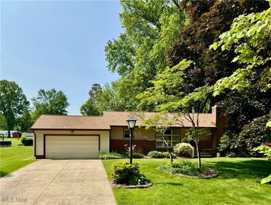 638 Fairwood Rd, Akron, OH, 44319