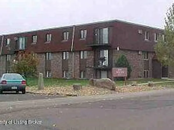 1814 Prairie Ave APT 1, Dickinson, ND 58601