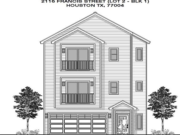 3rd image of 2114 Francis St