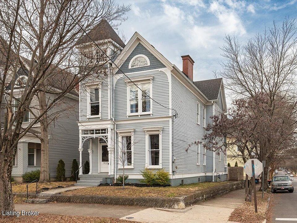 1437 Morton Ave, Louisville, KY 40204 Zillow