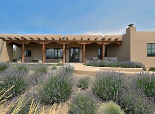 21 Kwahe Ridge Rd, Santa Fe, NM 87506