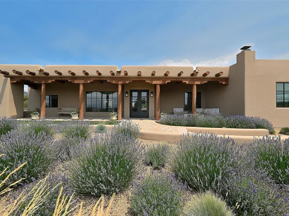 21 Kwahe Ridge Rd, Santa Fe, NM 87506