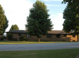 100 Prairie Dr, Harrison, AR 72601