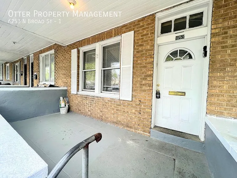 6253 N Broad St #1 — Photo 27