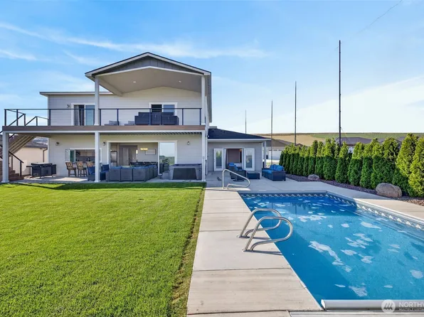8446 Desert Greens Loop, Othello, WA 99344