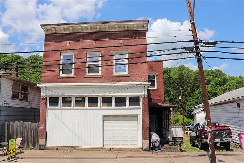 210 N 2nd St, Sutersville, PA 15083 MLS 1555715 Zillow