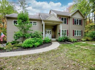 395 Wilton Rd, Greenfield Center, NY 12833