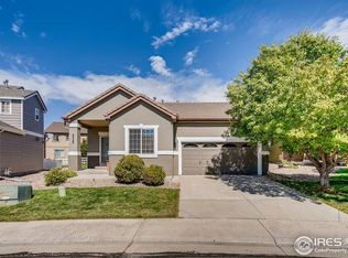 3529 E 140th Ave, Thorton, CO 80602