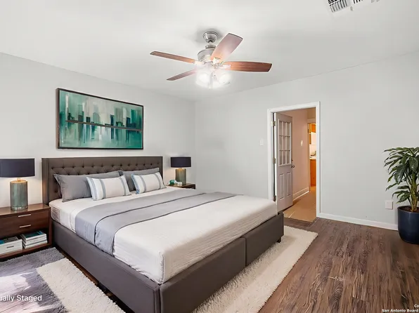 428 Lullwood, San Antonio, TX 78212