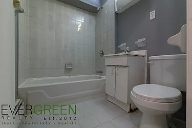 Rented by Evergreen Apartments BK