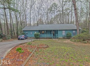 3808 Tawny Birch Ct, Decatur, GA 30034
