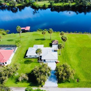 3233 Shell Ln, Labelle, FL, 33935