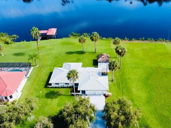 3233 Shell Ln, Labelle, FL 33935