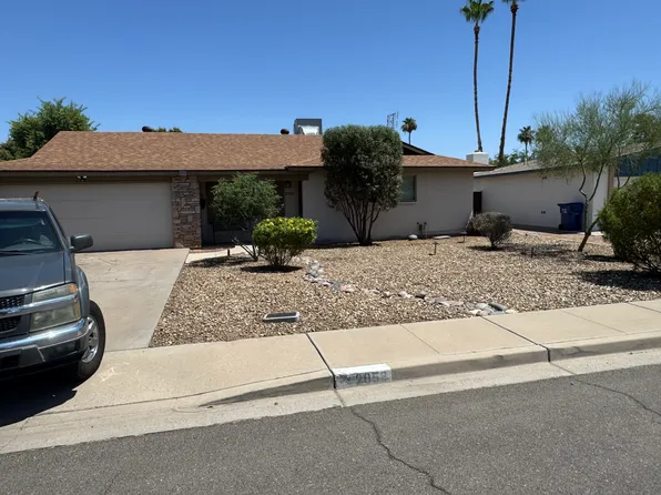 2058 E Fremont Dr, Tempe, AZ 85282