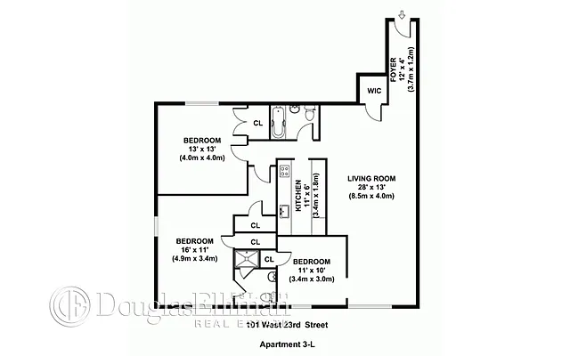 Rented by Douglas Elliman | media 1