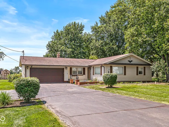 7087 W 500 N, McCordsville, IN 46055