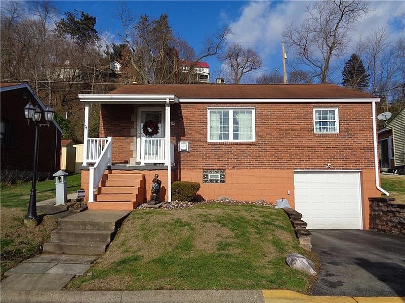 WELCOME HOME TO 15 RUTH STREET