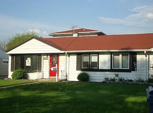 8749 S Kenton Ave, Hometown, IL 60456