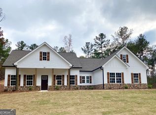 40 Rosemary Way, Buchanan, GA 30113