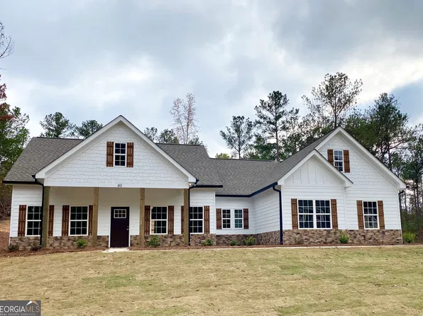 40 Rosemary Way, Buchanan, GA 30113