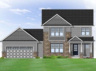 7146 Peak View Way, Middleton, WI 53562