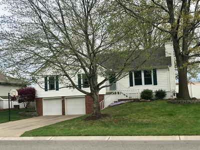 209 NE Bristol Dr, Lees Summit, MO, 64086
