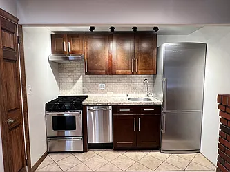 Rented by Garner Realty