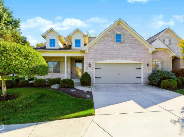 4093 Bayberry Way, Greenwood, IN 46143