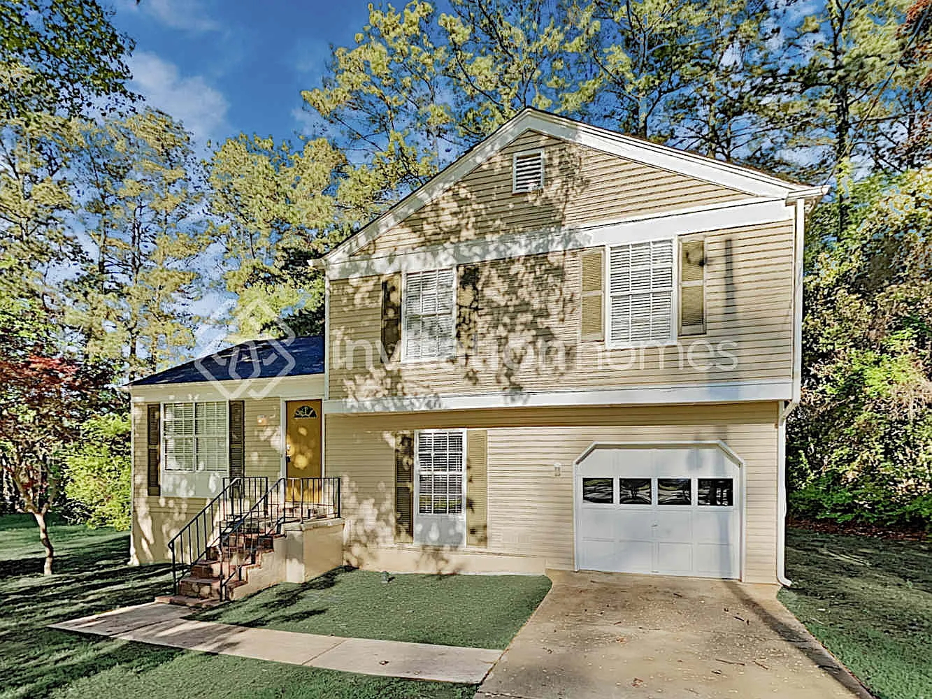 10140 Rillridge Ct Alpharetta, GA 30022 — Photo 1