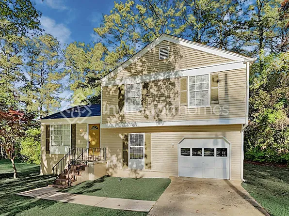 10140 Rillridge Ct, Alpharetta, GA 30022