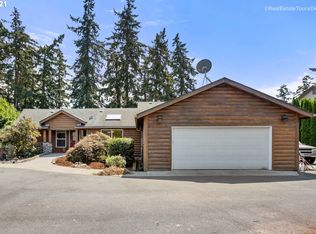 7968 NE Dog Ridge Rd, Newberg, OR 97132