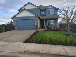 725 E Camellia St, Yamhill, OR 97148