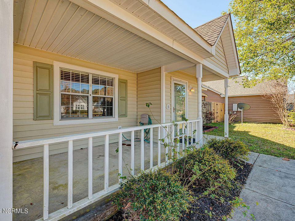 3901 Fawn Creek Drive, Wilmington, NC 28409 Zillow