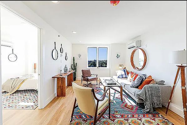 1st image of 304 Linden Blvd #5E