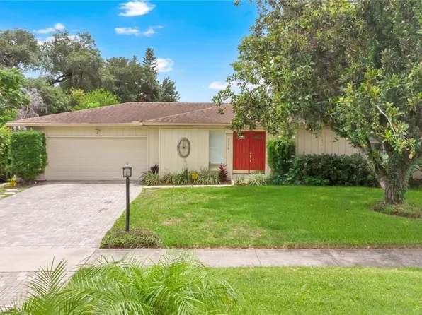 3736 LAKE MARGARET DRIVE, ORLANDO, FL 32812