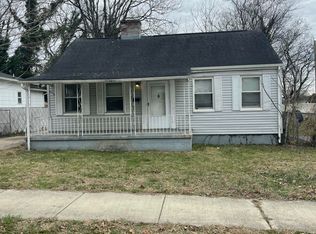 2624 Woodbine Ave, Knoxville, TN 37914