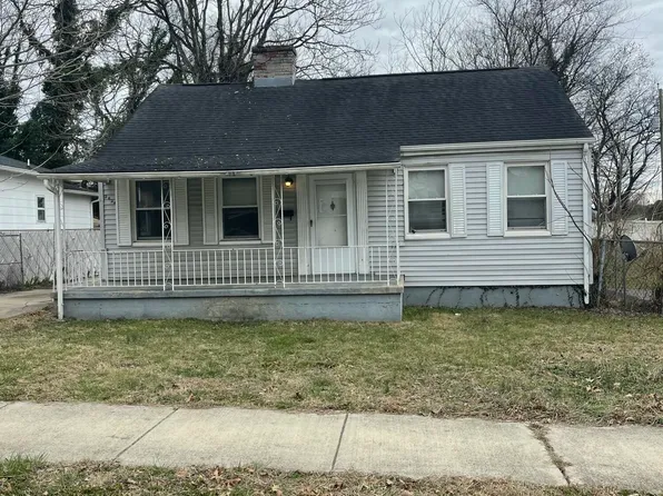 2624 Woodbine Ave, Knoxville, TN 37914
