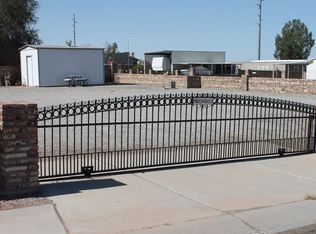 9543 E 35th Pl, Yuma, AZ 85365