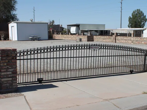 9543 E 35th Pl, Yuma, AZ 85365